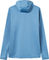 Endura AllTrack Roam Scuba Fleece Hoodie - storm blue | L