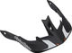 Troy Lee Designs Visière pour Casque A3 - proto white
