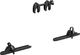 Thule WanderWay 4th cycle adapter - black