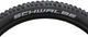 Schwalbe Nobby Nic Performance ADDIX 27.5+ Folding Tyre - black/27.5 /65 mm/65-584/2.6 