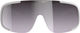 POC Aspire Mid Sports Glasses Model 2024 - hydrogen white/clarity road-sunny silver