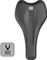 BikeYoke SAGMA 3D Rubber Tag - silver-grey