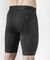 GripGrab PACR Unterhose - black | M