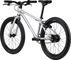 EARLY RIDER Bicicleta para niños Belter 20" - brushed aluminium/20"
