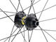 Mavic Cosmic S 42 Center Lock Disc Carbon Wheelset - black/Non Boost/28"/Non Boost/142 mm/100 mm/Shimano Road/100 mm/Shimano Road/100 mm/142 mm