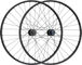 tune Set de Roues Race 23 Boost Disc 6 trous 29" Modèle 2021 - noir/Boost/148 mm/110 mm/Boost/110 mm/148 mm/29"/110 mm/Shimano VTT/Shimano MTB