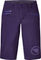Endura Short SingleTrack II pour femmes - bramble/M
