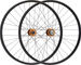 Hope Set de Roues Pro 5 + Fortus 30 SC Disc 6 trous 27,5" Boost - orange/SRAM XD/Boost/148 mm/110 mm/Boost/27,5" (650B)/110 mm/SRAM XD/110 mm/148 mm