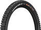 Maxxis Minion DHR II 3C MaxxTerra EXO WT TR 26" Faltreifen - schwarz/26 "/60 mm/61-559/2.4 "