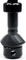 NoTubes Tubelessventil Exo-Core - 2 Stück - schwarz/SV/regular