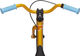 Cannondale Vélo d'Équilibre pour Enfant Kids Trail Balance 12" - nitro yellow/12"