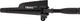 TRP Trail EVO Disc Brake - black/Front wheel/Left (side-specific)
