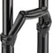 Marzocchi Fourche à suspension Bomber Z2 29" Boost - black | Axe Traversant 15 mm | 110 mm | 51 mm | 1 1/8" - 1,5" tapered | 130 mm | 29"