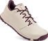 crankbrothers Stamp Trail Lace Shoe - white-purple-purple/42