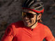 Endura Gabbro II Brille - grey | orange