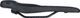 SQlab 6OX Infinergy Ergowave active 2.1 Saddle - black/140 mm