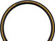 Challenge Almanzo Pro Handmade TLR 28" Faltreifen - schwarz-braun/28 "/33 mm/33-622