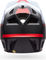 Bell Full-Air MIPS Fullface Helmet - grid white black | 53 - 55 cm