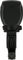 busch+müller Lampe Avant à LED Ixon Space (StVZO) - noir-argenté