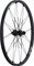 crankbrothers Iodine 3 Disc 6-Loch 29" Boost Laufradsatz - silver-black/Boost/148 mm/110 mm/Boost/29"/110 mm/Shimano MTB/110 mm/148 mm/Shimano MTB