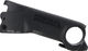 Profile Design Tri 31.8 Stem - black/-18°/105 mm