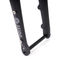 Seido Fourche en Carbone Seido MGV 400 27.5"/28" - noir mat | Axe Traversant 12 mm | 100 mm | 27,5" (650B), 28" | 1 1/8" - 1,5" tapered | 53 mm