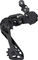 Shimano Sistema de cambios Dura-Ace Di2 Shadow RD-R9250 12 velocidades - negro/11 dientes