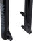 RockShox Recon Silver RL Solo Air OneLoc Remote 29" Suspension Fork - gloss black/5 mm Quick Release/100 mm/51 mm/1 1/8"/29"/100 mm