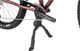Bombtrack Beyond+ Midtail Deore Mountainbike - matt metallic burgundy | 51 mm | M | 29" | 170,0 mm