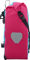 ORTLIEB Sacoche de Vélo Back-Roller Cyber - cyber blue-cyber blue pink | 20000 