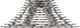 TRP Vistar CS-CL8030 Road for Classified Hub 12-Speed Cassette - silver | 11-30