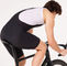 Oakley Icon Classic Bib Short 2.0 Bib Shorts - blackout/M