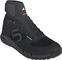 Five Ten Trailcross GTX MTB Flat Pedal Shoes - core black-grey three-solar red | 44 2/3