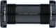 CeramicSpeed BSA 30 MTB Coated Bottom Bracket - black/BSA