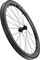 Zipp 303 XPLR SW carbon Tubeless Center Lock Disc 28" Wheelset - black/142 mm/100 mm/28"/SRAM XDR/100 mm/SRAM XDR/100 mm/142 mm