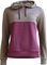 Zimtstern Sudadera con Capucha Tech Hoodz para Damas - military olive-windsor wine | S