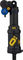 ÖHLINS Amortisseur TTX 2 Air pour Specialized Stumpjumper ST 29" àpd 2019 - black-yellow/190 mm x 42,5 mm