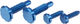 OAK Components CPA/EPA Screws for Root-Lever Pro - blue