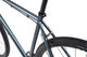 Bombtrack Vélo de gravel Arise SG CUES 1x10 vitesses - metallic midnight blue | XS | 27,5" (650B) | 170,0 mm | 55 mm