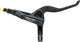 Shimano Levier de Frein Alfine BL-S7000 - noir/Droit (spécifique au côté)