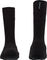 GripGrab Flandrien Waterproof Knitted Road Überschuhe - black/39 - 41