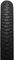 Schwalbe Pneu Rigide Pick-Up Super Defense Fair Rubber 20" - noir-reflex/20 /55 /55-406/2.15 