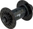 tune KillHill Boost CL Center Lock Disc Front Hub - 2022 Model - black/28