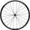 ENVE SES 2.3 28'' rueda - black | sólo rueda delantera | 100 mm | sólo rueda delantera | 28"