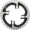 Shimano Plato XTR FC-M985 10 velocidades - gris/40 