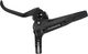Shimano Set de Freins à Disque av+arr BR-MT500 + BL-MT501 J-Kit - noir/Ensemble/gauche/droite (spécifique)