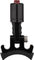Supernova Airstream 2 Tail Light2 LED - StVZO Approved - black