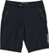 Troy Lee Designs Skyline Trail Shell Shorts - mono black/32