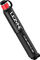 Lezyne Clik-Drive HP Minipumpe - schwarz