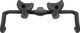 Black Inc Ensemble Potence-Guidon en Carbone Aero avec Prolongateurs - UD matte black/400 /90 mm